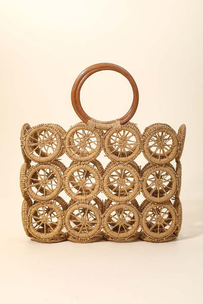 Boho Girl Bag