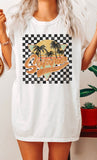 Retro Me Summer Top