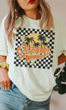 Retro Me Summer Top