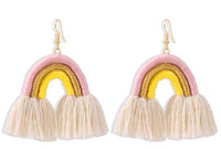 Over the Rainbow Earrings