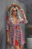 Boho Girl Dress