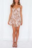 Girls Night Out Dress