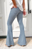 Pin Up Flares