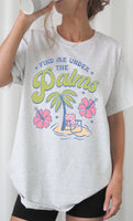 The Palms Tee