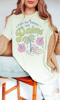 The Palms Tee