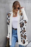 Wild One Cardi