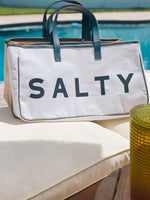 SALTY Tote