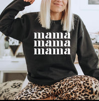 Mama Pullover