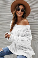 Chic Sweater