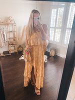 Mimosas Maxi