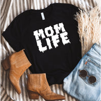 Mommin Aint Easy Tee