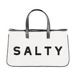 SALTY Tote